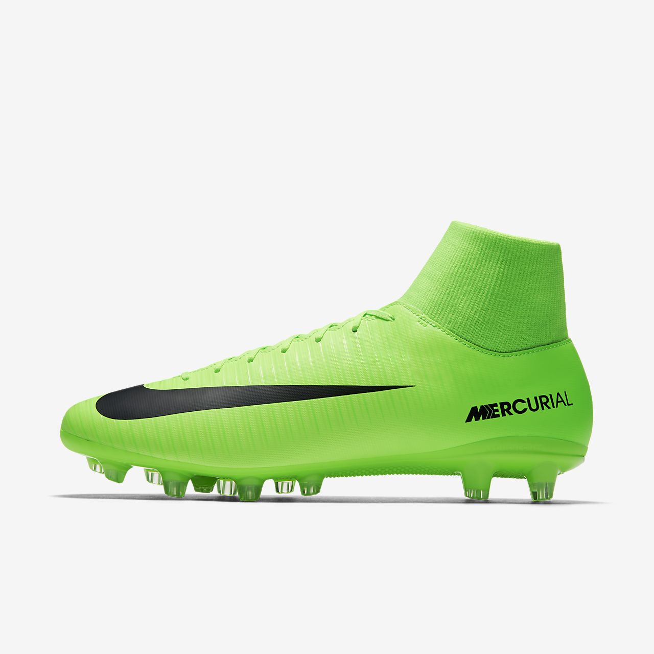 nike mercurial victory dynamic fit